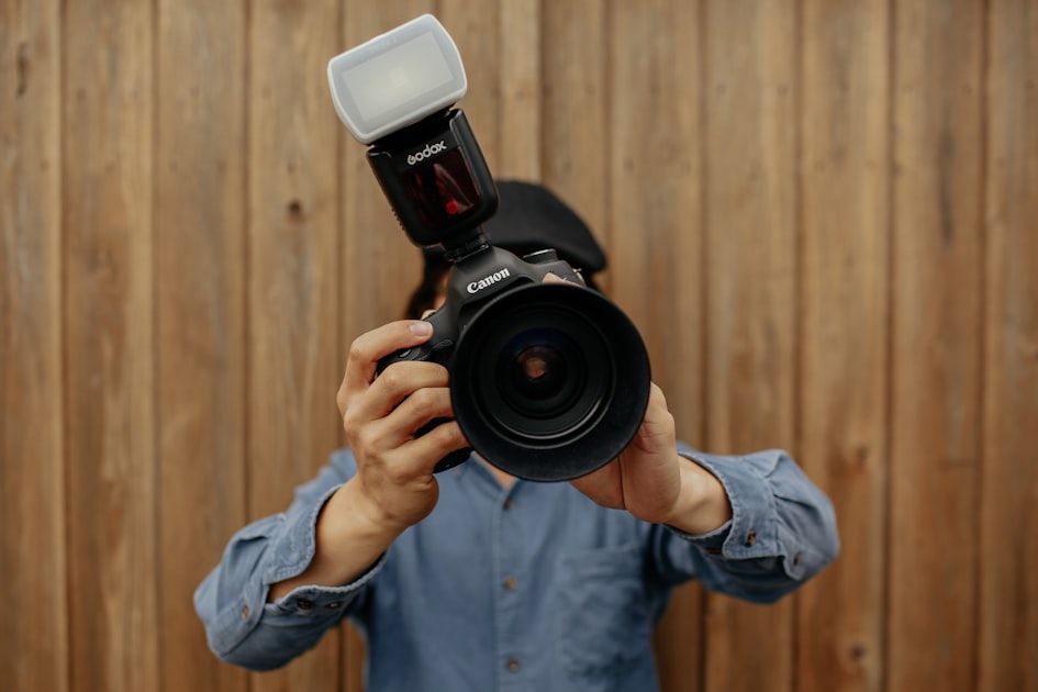 Capturing Timeless Moments